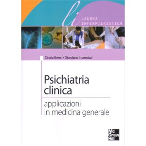 Psichiatria clinica - applicazioni in medicina generale